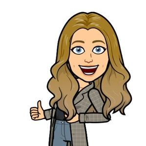 Meet your Posher, Julianne